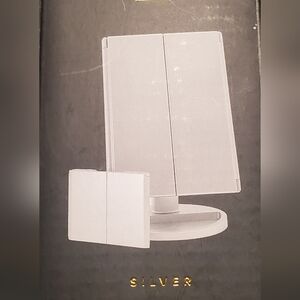 Impressions Touch and Go mirror set